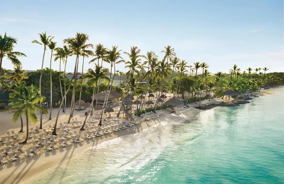 Hilton La Romana All-Inclusive Resort&Water Park Punta Cana-1