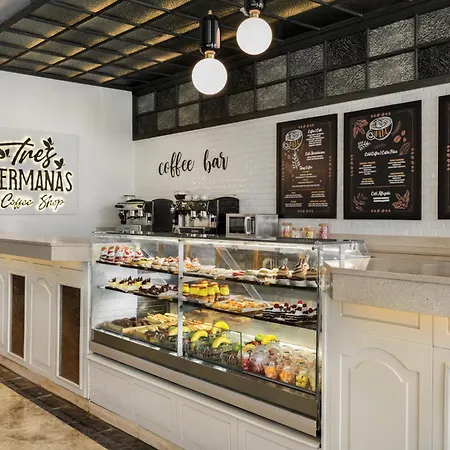 Hilton La Romana All-Inclusive Resort&Water Park Punta Cana-3